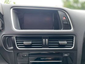 2016 Audi Q5 - Image 8