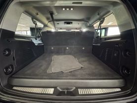 2018 GMC YUKON XL SUV V8, ECOTEC3, 6.2 LITER DENALI SPORT UTILITY 4D
