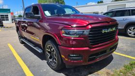 2025 Ram 1500 Crew Cab - Image 3