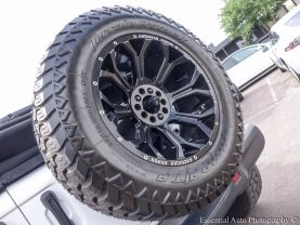-2021 Jeep Wrangler Unlimited 4xe - Image 19