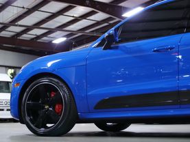 2017 PORSCHE MACAN for sale in  Orlando, FL