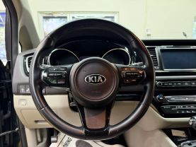 2016 KIA SEDONA