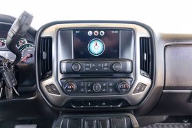 2016 CHEVROLET SILVERADO 1500 CREW CAB PICKUP V8, ECOTEC3, 5.3 LITER LT PICKUP 4D 5 3/4 FT