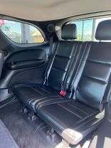 2017 DODGE DURANGO SUV V6, 3.6 LITER GT SPORT UTILITY 4D