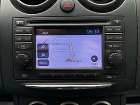 2011 NISSAN ROGUE SUV 4-CYL, 2.5 LITER SV SPORT UTILITY 4D
