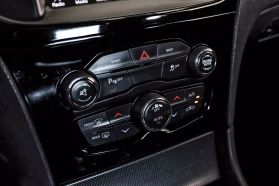2016 CHRYSLER 300 SEDAN V6, 3.6 LITER 300S SEDAN 4D