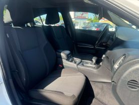 2015 DODGE CHARGER SEDAN V6, 3.6 LITER SXT SEDAN 4D