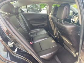 2017 ACURA ILX