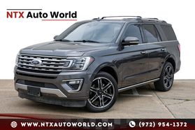 2020 Ford Expedition - Image 1