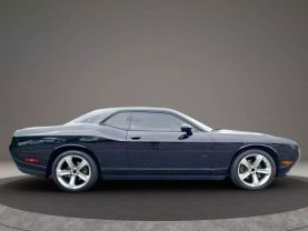 2018 Dodge Challenger - Image 4
