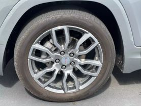 2023 GMC TERRAIN SUV 4-CYL, TURBO, 1.5 LITER DENALI SPORT UTILITY 4D - The Auto Lot
