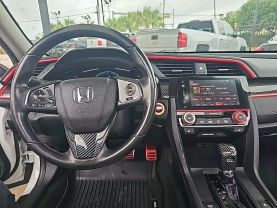 2017 HONDA CIVIC SEDAN 4-CYL, TURBO, 1.5 LITER EX-L SEDAN 4D