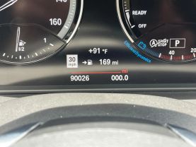 2020 BMW X1 XDRIVE28I SPORT UTILITY 4D