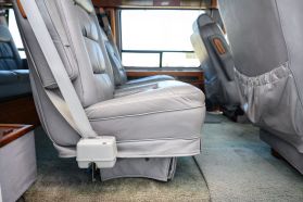 1994 GMC VANDURA 2500 VAN V8, 5.7 LITER VAN