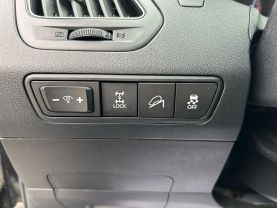 2015 HYUNDAI TUCSON SUV 4-CYL, 2.4 LITER LIMITED SPORT UTILITY 4D