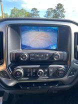 2017 CHEVROLET SILVERADO 1500 DOUBLE CAB PICKUP V8, ECOTEC3, FF, 5.3L LT PICKUP 4D 6 1/2 FT