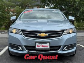 2014 Chevrolet Impala - Image 2