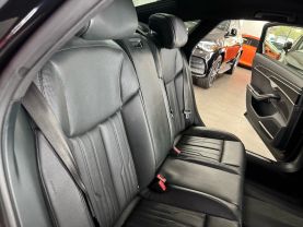 2019 AUDI A8 SEDAN V6, TURBO, 3.0 LITER L 3.0T SEDAN 4D