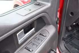 2014 FORD F150 SUPERCREW CAB PICKUP V6, ECOBOOST, 3.5L FX4 PICKUP 4D 6 1/2 FT