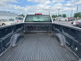 2014 CHEVROLET SILVERADO 1500 REGULAR CAB