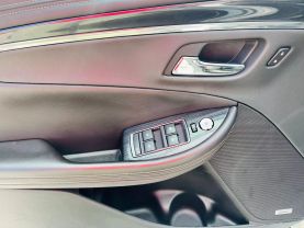 2019 CHEVROLET IMPALA SEDAN V6, FLEX FUEL, 3.6 LITER PREMIER SEDAN 4D