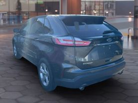2019 FORD EDGE SUV 4-CYL, ECOBOOST, TURBO, 2.0 LITER SE SPORT UTILITY 4D