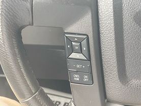 2014 FORD F150 SUPERCREW CAB