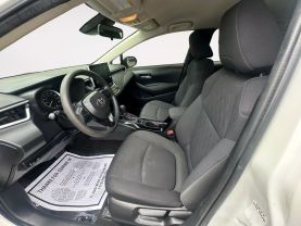 2020 Toyota Corolla Le Sedan 4d - Image 9