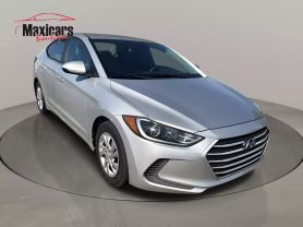 2018 HYUNDAI ELANTRA SEDAN 4-CYL, SULEV, 2.0 LITER SE SEDAN 4D