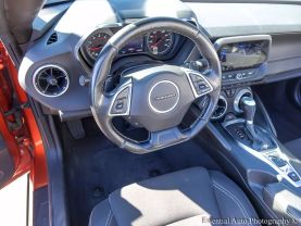 -2023 Chevrolet Camaro - Image 10