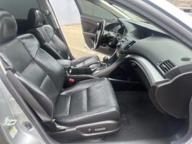 2011 ACURA TSX SEDAN 4-CYL, VTEC, 2.4 LITER SEDAN 4D