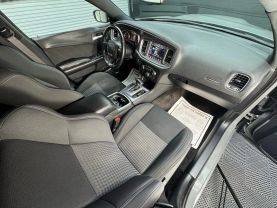 2019 DODGE CHARGER SEDAN V6, 3.6 LITER GT SEDAN 4D