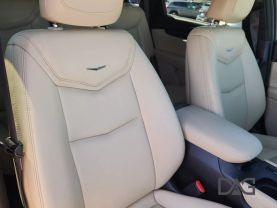 2019 CADILLAC XT5 SUV