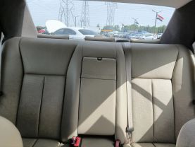 1997 MERCEDES-BENZ E-CLASS SEDAN 6-CYL, 3.2 LITER E 320 SEDAN 4D