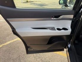 2020 HYUNDAI PALISADE SUV V6, GDI, 3.8 LITER SEL SPORT UTILITY 4D at Major Key Motors - used car dealership in Lebanon, PA.