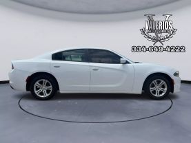 2016 DODGE CHARGER SEDAN V6, 3.6 LITER SE SEDAN 4D
