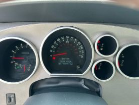 Used 2010 TOYOTA SEQUOIA SUV V8, 5.7 LITER PLATINUM SPORT UTILITY 4D - LA Auto Star located in Virginia Beach, VA