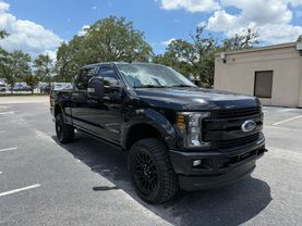 2019 FORD F250 SUPER DUTY CREW CAB