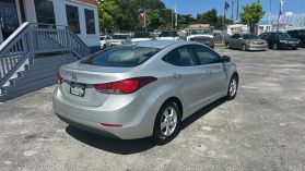 2015 HYUNDAI ELANTRA