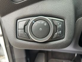 2019 FORD ESCAPE SUV 4-CYL, ECOBOOST, TURBO, 1.5 LITER SEL SPORT UTILITY 4D