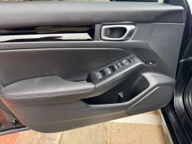 2023 HONDA CIVIC SEDAN 4-CYL, VTEC, TURBO, 1.5 LITER TOURING SEDAN 4D