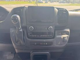 2022 RAM PROMASTER CARGO VAN CARGO V6, VVT, 3.6 LITER 3500 HIGH ROOF EXTENDED VAN 3D
