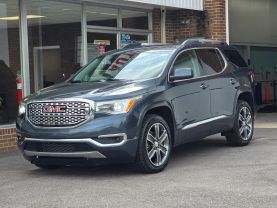 2019 Gmc Acadiadenali Sport Utility 4d - Image 5