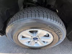 2017 Ford F150 Super Cab Xl Pickup 4d 6 1/2 Ft - Image 12