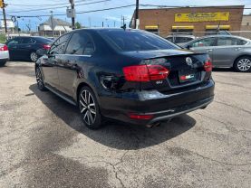2013 Volkswagen Jetta - Image 5