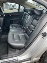 2008 VOLVO S80 SEDAN 6-CYL, TURBO, 3.0 LITER T6 SEDAN 4D