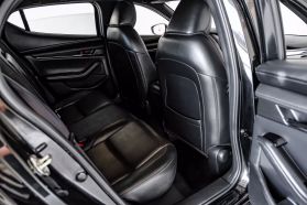 2019 MAZDA MAZDA3 HATCHBACK 4-CYL, SKYACTIV-G, 2.5 LITER PREMIUM HATCHBACK 4D