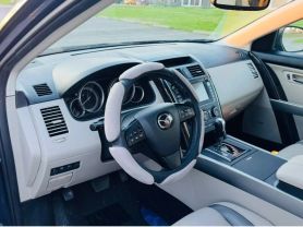 2011 MAZDA CX-9 SUV V6, 3.7 LITER GRAND TOURING SPORT UTILITY 4D