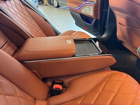 2022 MERCEDES-BENZ S-CLASS SEDAN V8, TWIN TURBO, 4.0 LITER S 580 4MATIC SEDAN 4D