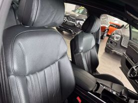 2019 AUDI A8 SEDAN V6, TURBO, 3.0 LITER L 3.0T SEDAN 4D
